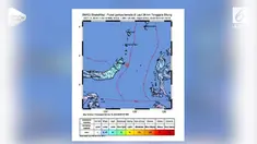 Gempa berkekuatan magnitudo 5,6 mengguncang Manado, Sulawesi Utara. Selain Manado, getaran gempa juga dirasakan di beberapa kabupaten dan kota di Sulawesi Utara. Seperti Minahasa Utara, Bitung, Minahasa Tenggara, Minahasa Selatan,Sangihe, Sitaro, dan...