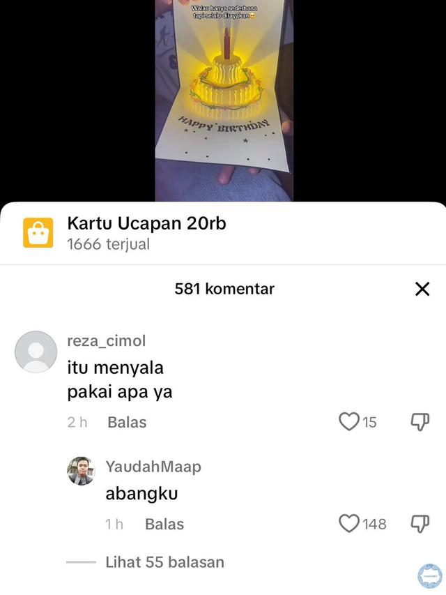 6 Balasan Komentar Asbun Netizen Ini Kocak Banget, Bikin Ngakak