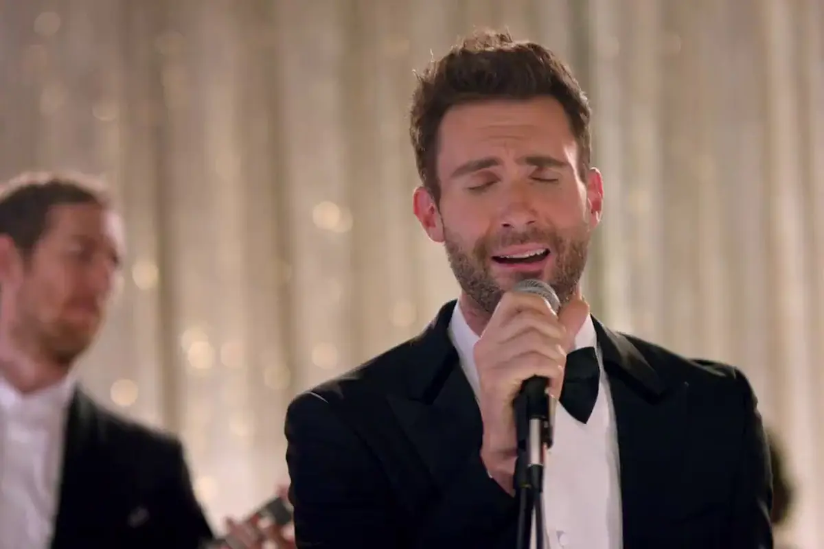 Maroon 5