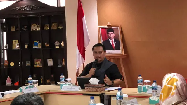 Ombudsman RI berhasil menemukan 5 temuan maladministrasi yang dilakukan oleh Dirjen Daglu Kemendag soal impor bawang putih