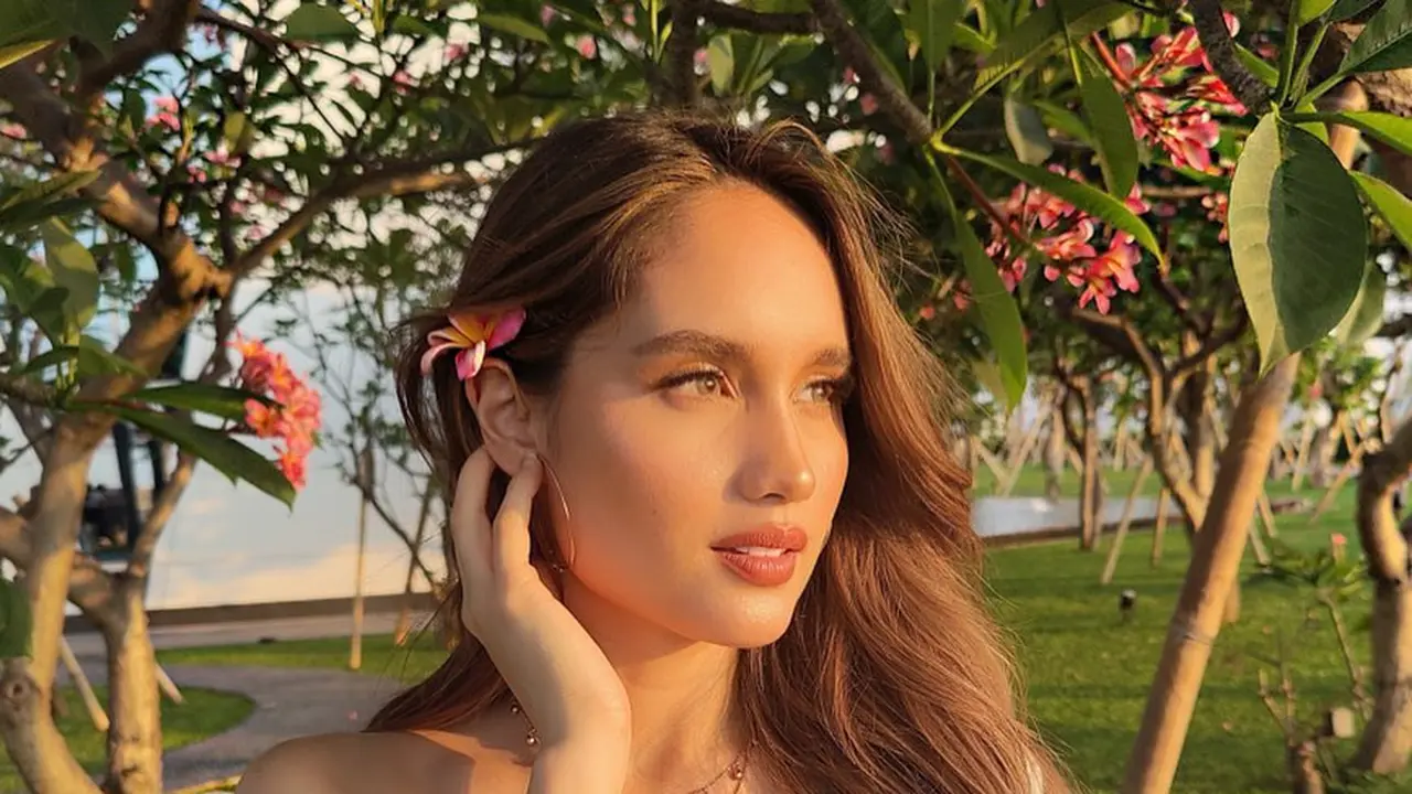 Cinta Laura. (Foto: Instagram @claurakiehl)