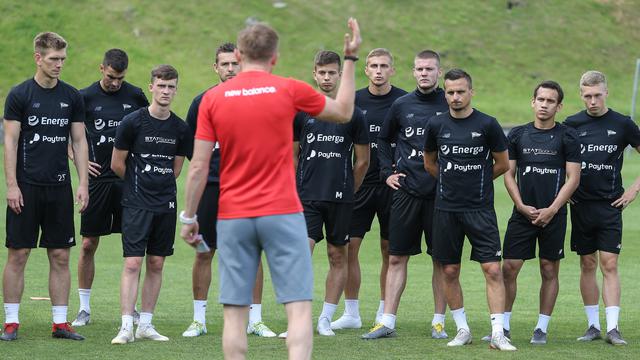 Egy Maulana Vikri, Lechia Gdansk