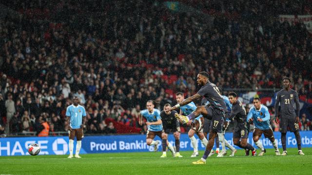 Ivan Toney, Timnas Inggris