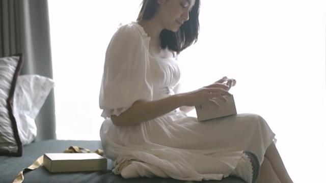 6 Momen Billy Davidson Umumkan Sang Istri Hamil Anak Pertama, Penuh Haru