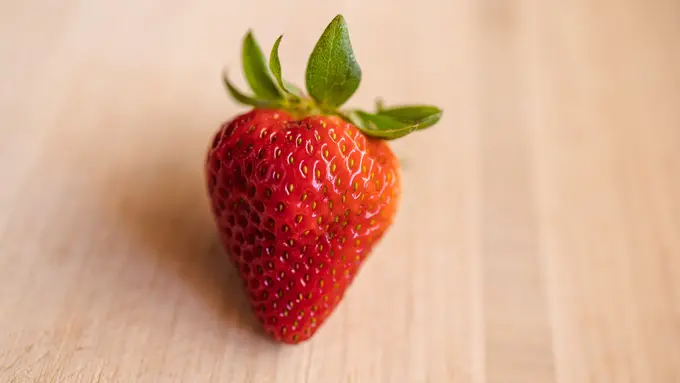 Buah