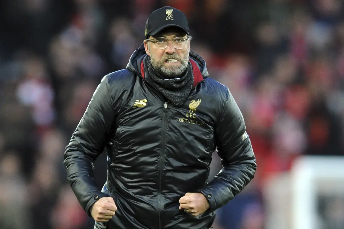 Liverpool Vs Bournemouth