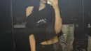 Hal ini menjadikan Ningning sebagai ikon swag cute yang khas di Aespa dan menarik perhatian banyak penggemar di seluruh dunia. [@imnotningning].