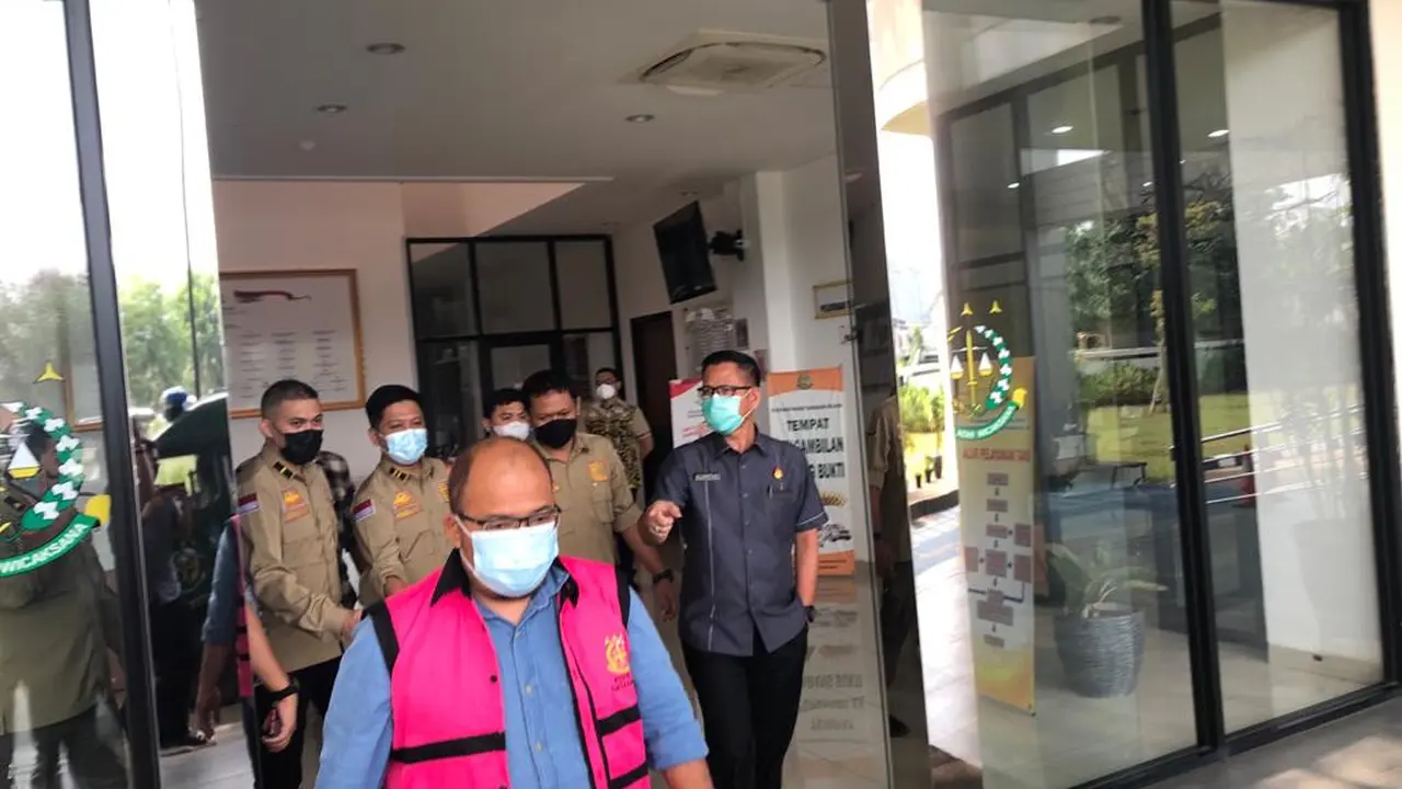 bendahara KONI