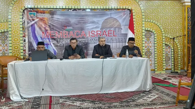 Duta Besar Iran Mahdi Raunak
