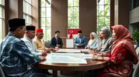 Memahami Arti Desentralisasi: Konsep, Implementasi, dan Dampaknya di Indonesia