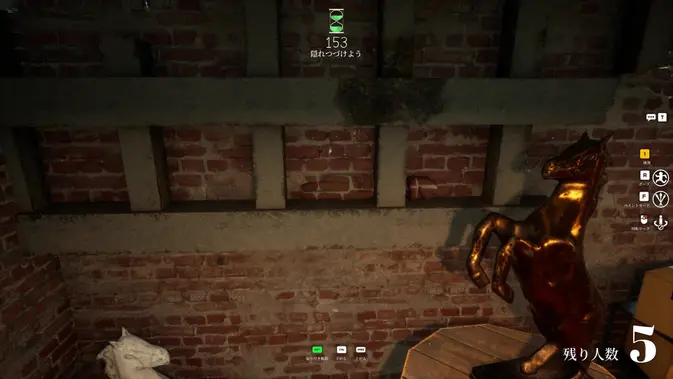 Meccha Chameleon di Steam. (Doc: Steam)