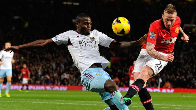 Foto: 5 Penjualan Manchester United yang Menghasilkan Cuan Terbesar, Daniel James Teratas