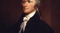 Alexander Hamilton quotes about freedom, democracy, and economy. (Image: John Trumbull - Wikipedia/Public Domain)