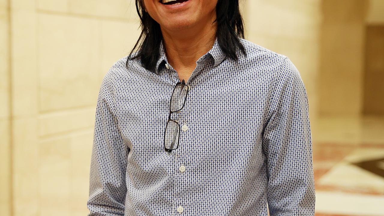 [Bintang] Abdee Slank