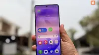 Sekencang Apa Snapdragon 8 Elite Gen 5 di Galaxy S26 Ultra? Ini Jawabannya