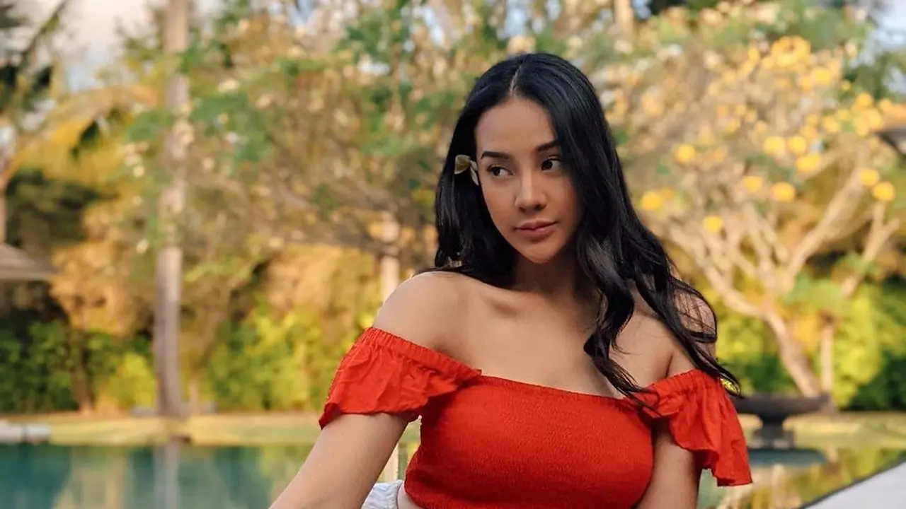 [Fimela] Anya Geraldine