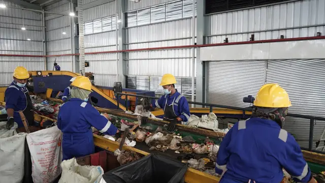 Pengelolaan sampah