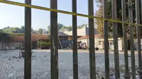 Bentrok Menteng Berujung Maut, 188 Personel Masih Jaga Jalan Tambak