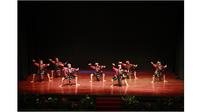 Tari Remo (Sumber: kemdikbud.go.id)