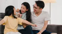 11 Karakter yang Penting Ditanamkan pada Anak Sejak Kecil, Orang Tua Wajib Simak