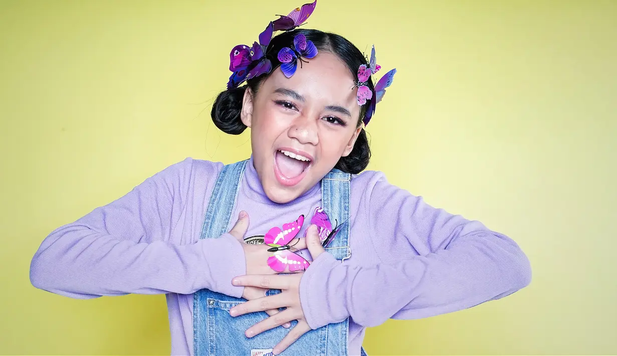 Konser Virtual Bahasa Cinta Neona (Dok. Galeri Indonesia Kaya)