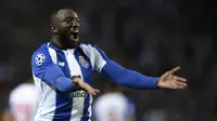 5. Moussa Marega (Porto) 6 gol.  (AFP/ Miguel Riopa).