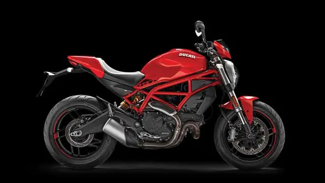 Ducati Monster 797 jadi salah satu model yang direcall