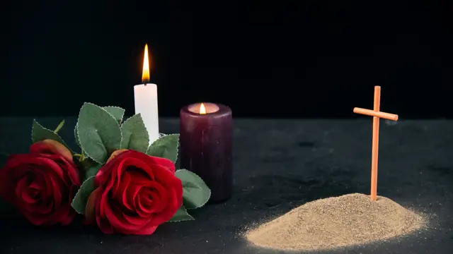 Death