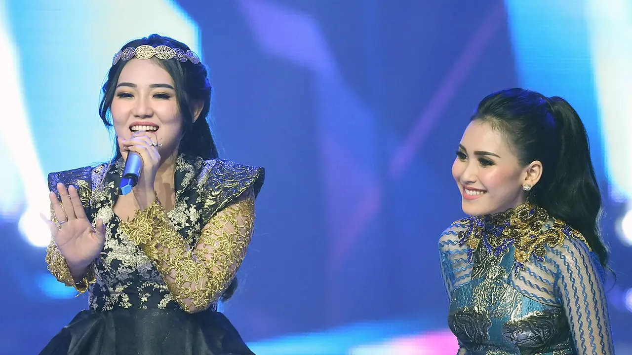 [Bintang] 5 Lagu Dangdut Paling Fenomenal di Tahun 2017