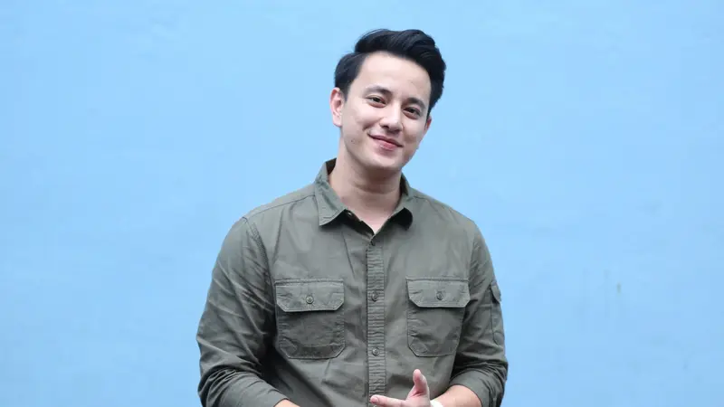 [Bintang] Billy Davidson