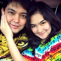 Donnie Sibarani dan Sonya Prischillia (Instagram/@donniesibarani)