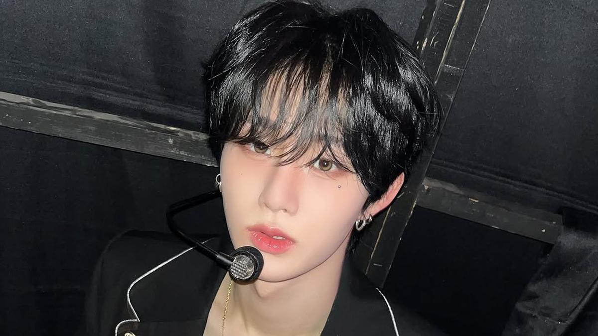 Ji Yunseo Pamitan pada ENNVE Setelah Keluar dari EVNNE: Sebut Fans Jadi Bagian Besar dalam Hidupnya