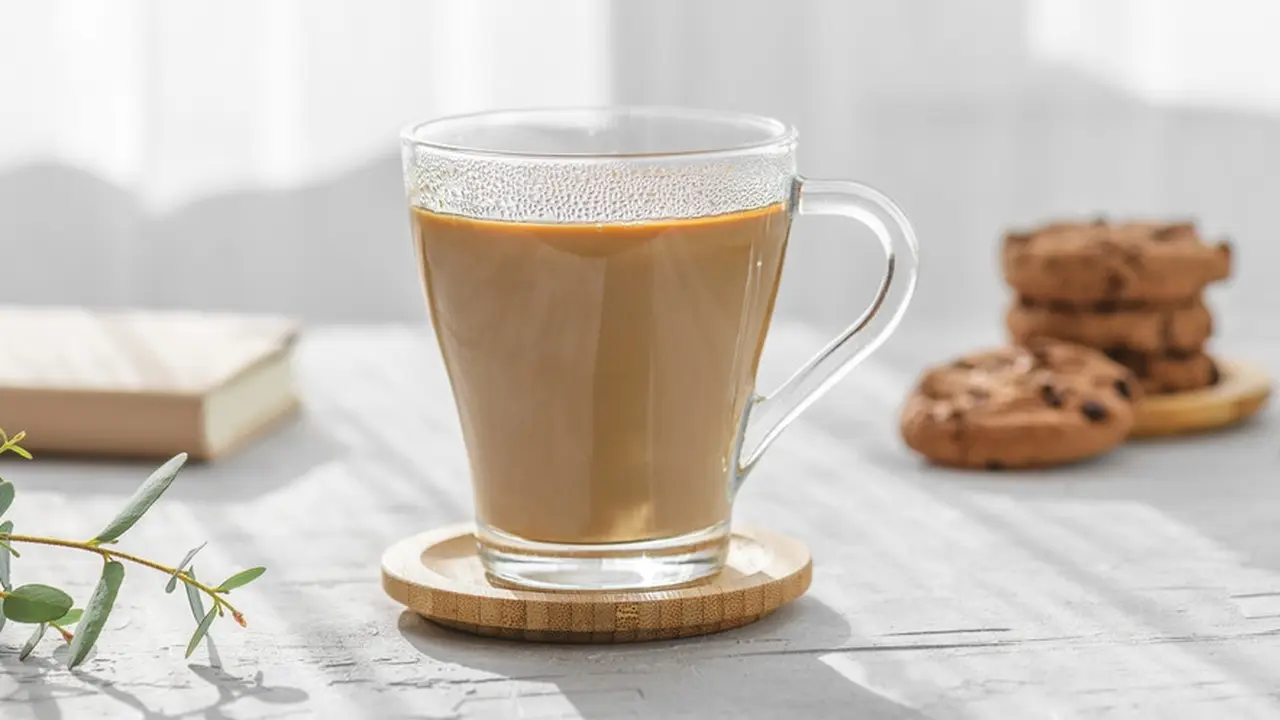 kopi kawa