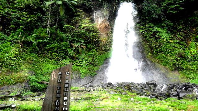 Destinasi Wisata Puncak Bogor