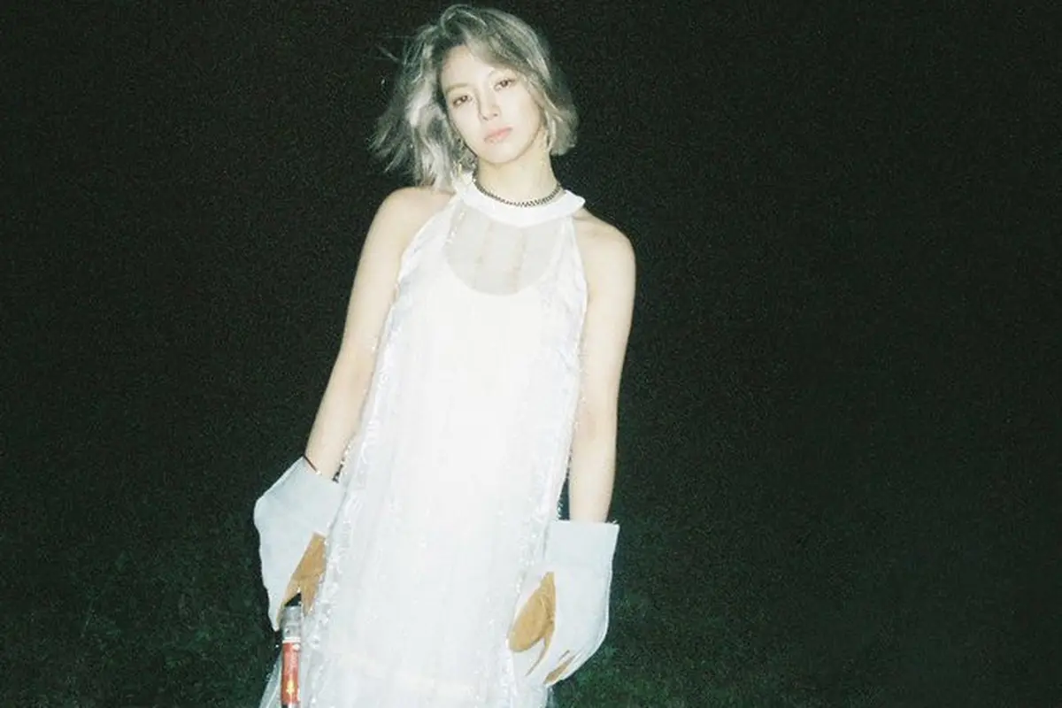 [Bintang] DJ Hyo Debut, Hyoyeon SNSD Luncurkan MV Sober