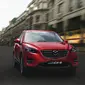 New Mazda CX-5 memberikan nuansa kenyamanan maksimal selama berkendara. 