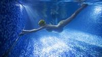 Berenang, Olahraga Penuh Manfaat untuk Ibu Hamil