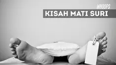 Banyak warga yang penasaran hingga Daeng Sumang harus diungsikan ke kampung halaman.