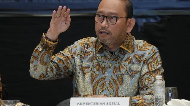 Kemensos Minta Dukungan Pemda Setelah Presiden Instruksikan Tambah 100 Sekolah Rakyat