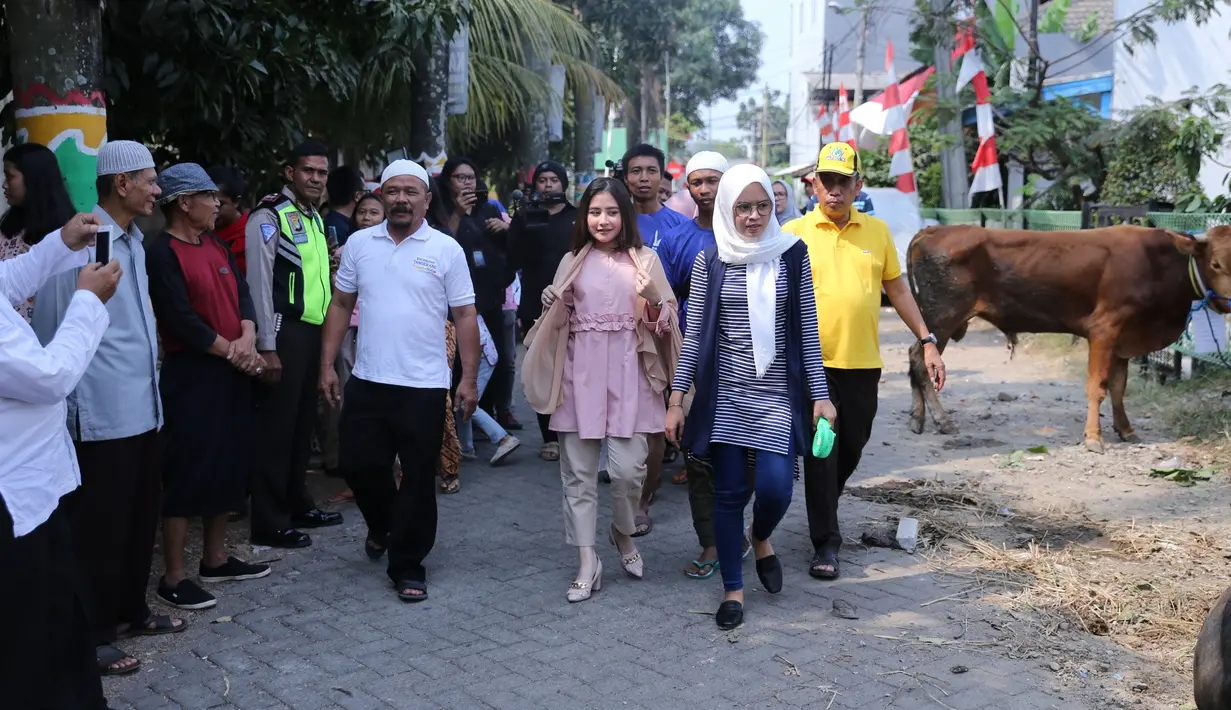 (Adrian Putra/Bintang.com)