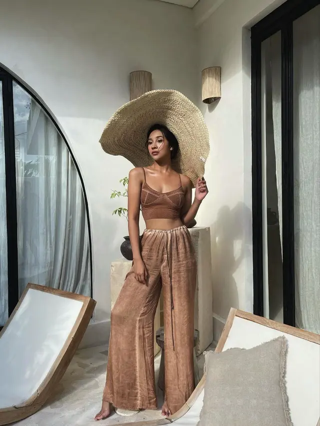 [Fimela] Anya Geraldine