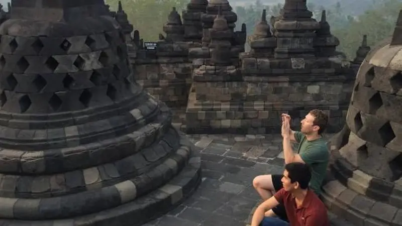 Ayo! Jelajahi Desa-desa Wisata Seputar Candi Borobudur