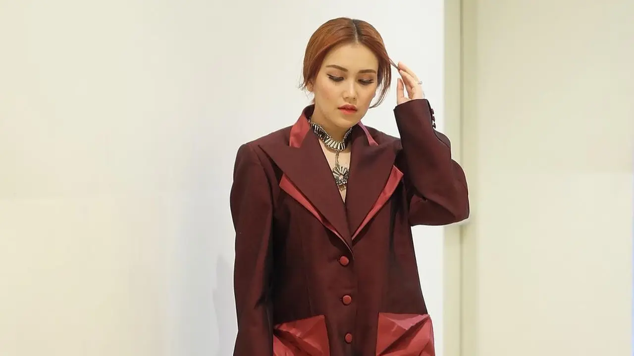 Ayu Ting Ting