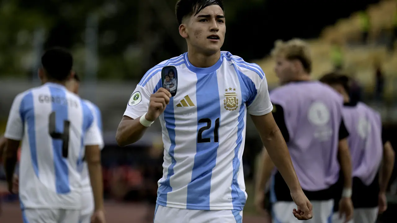 Manchester United Incar Ian Subiabre