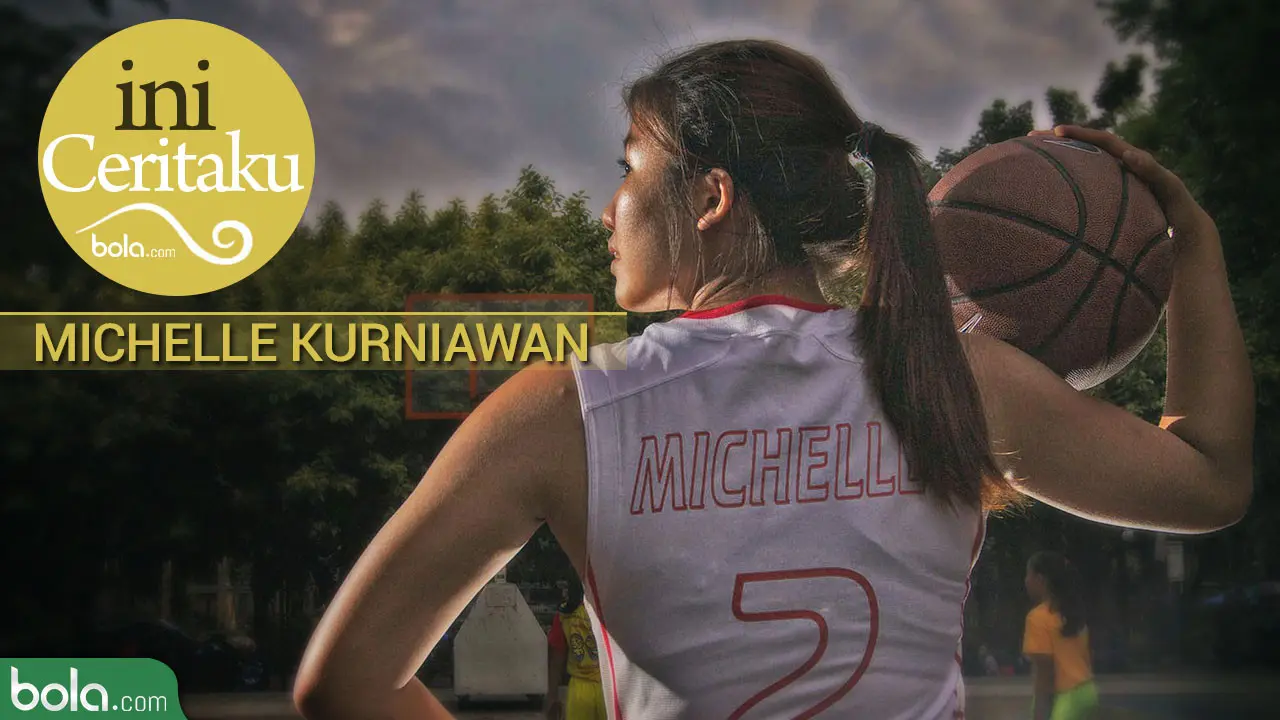 Michelle Kurniawan