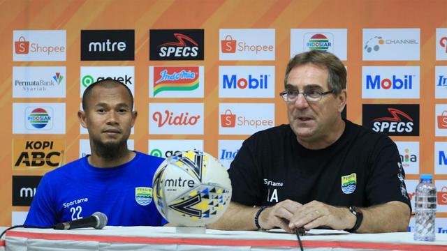 Supardi Nasir dan Robert Alberts