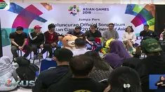 Mereka adalah penyanyi Indonesia dari beragam lintas genre diantaranya Ryan D'Masiv, Cita Citata, Anji, Once dan J-Flow.