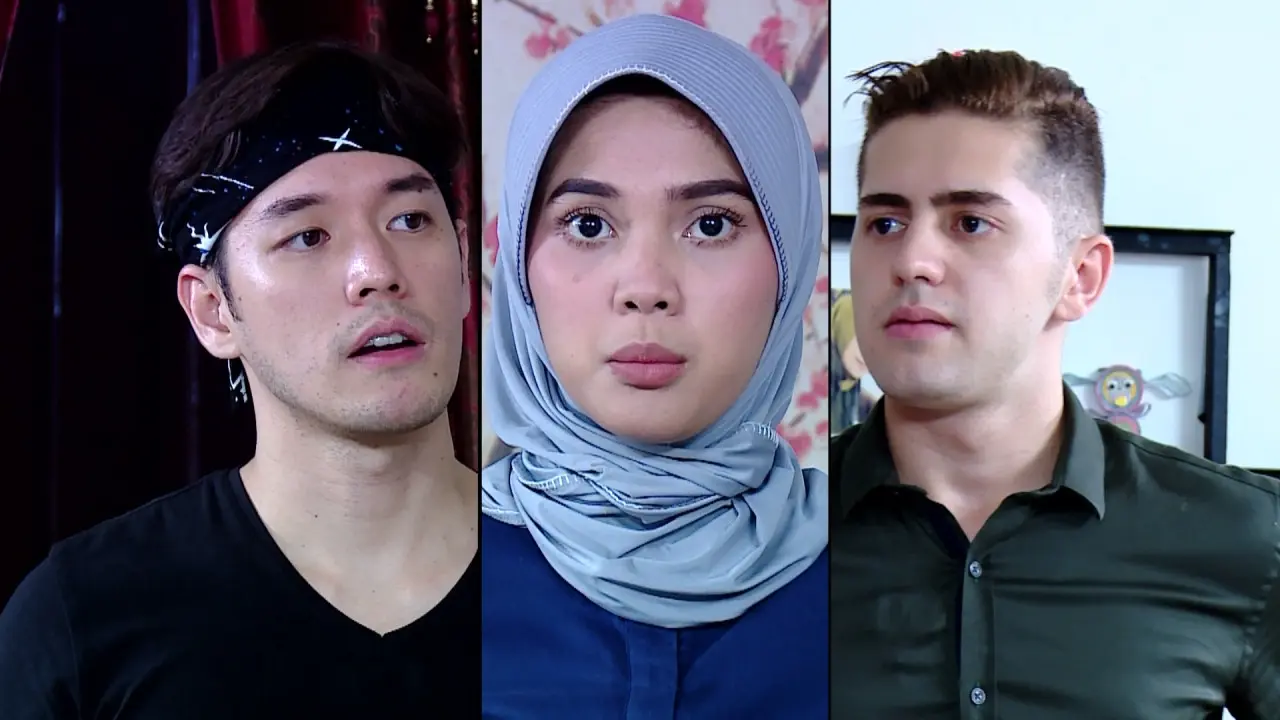 Anak Langit