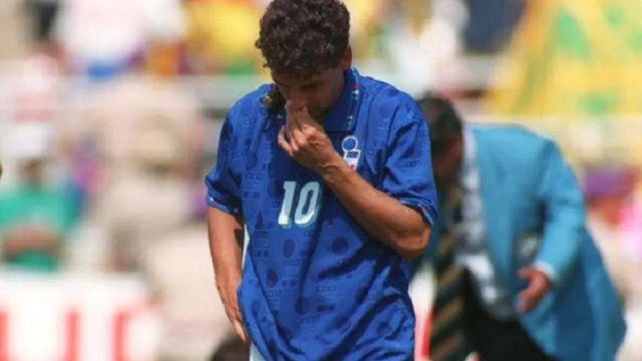 Roberto Baggio
