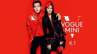 Berfoto dengan Kendall Jenner, Kris EXO Mulai Go International